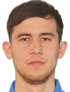 Solibek Karimov