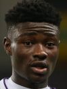 Steve Mvoué