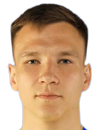 Valeriy Bocherov