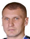 Yuri Ostroukh