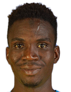 Zai Sidibe