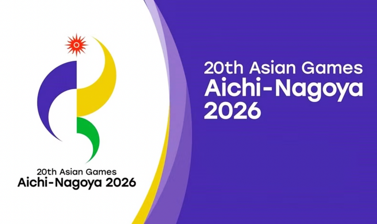 ASIAD 20 to chuc tai Aichi va Nagoya Nhat Ban