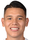 Cristhian Mendoza