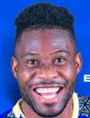 Emmanuel Mbarga