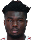 Jordy Caicedo