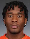 Levonte Johnson