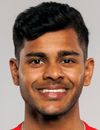Shamit Shome