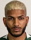 Terique Mohammed