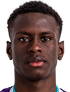 Umaro Baldé