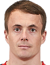 Sergey Tikhonovskiy