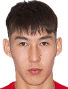 Bakdaulet Zulfikarov