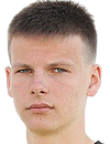 Evgeniy Zaboronko