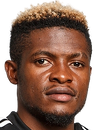Jerome Ngom Mbekeli