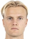 Jonatan Braut Brunes
