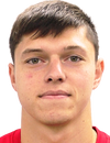 Maksim Petrov