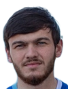 Rasul Lafishev