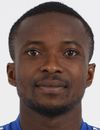 Samuel Asamoah