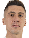 Yevgen Khacheridi