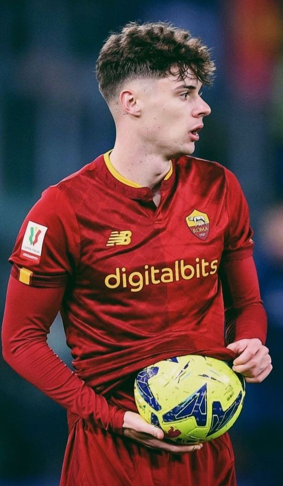 Nicola Zalewski