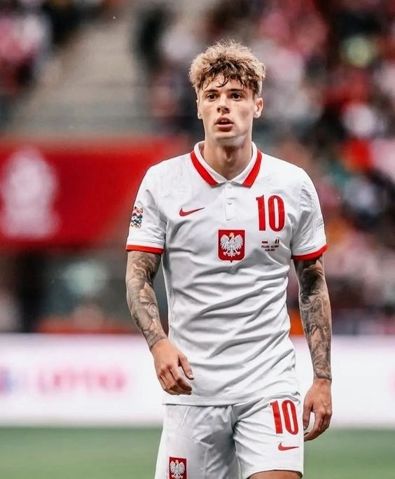 Nicola Zalewski