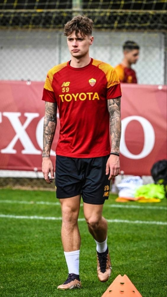 Nicola Zalewski
