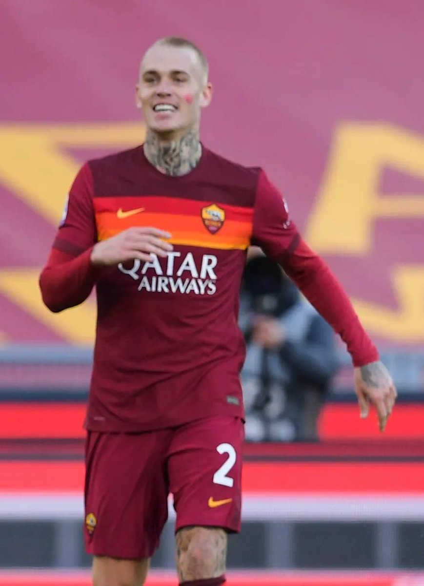 Rick Karsdorp