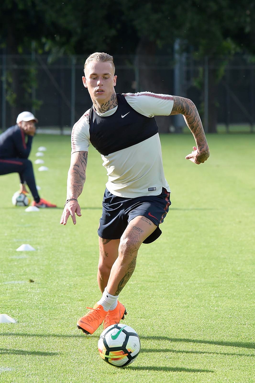 Rick Karsdorp