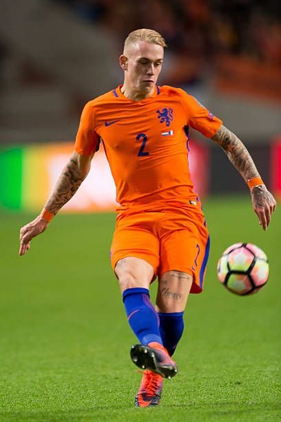 Rick Karsdorp