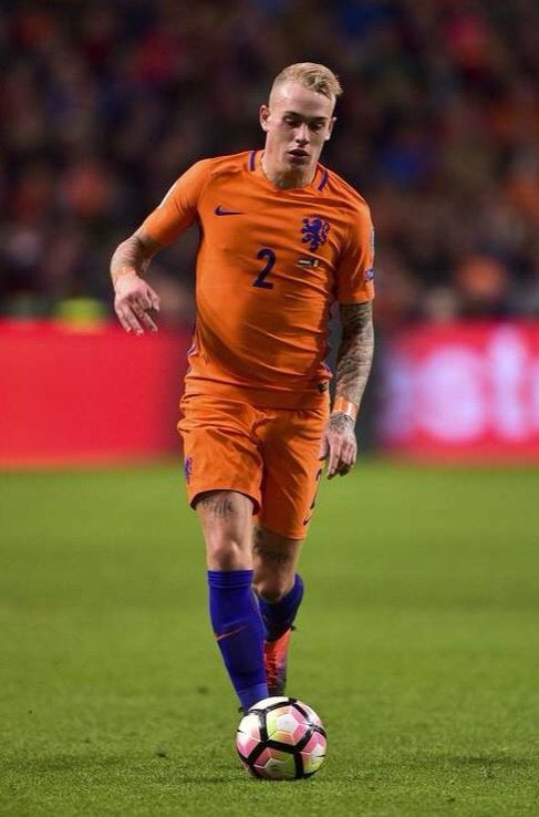 Rick Karsdorp
