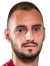 Lazar Tufegdzic