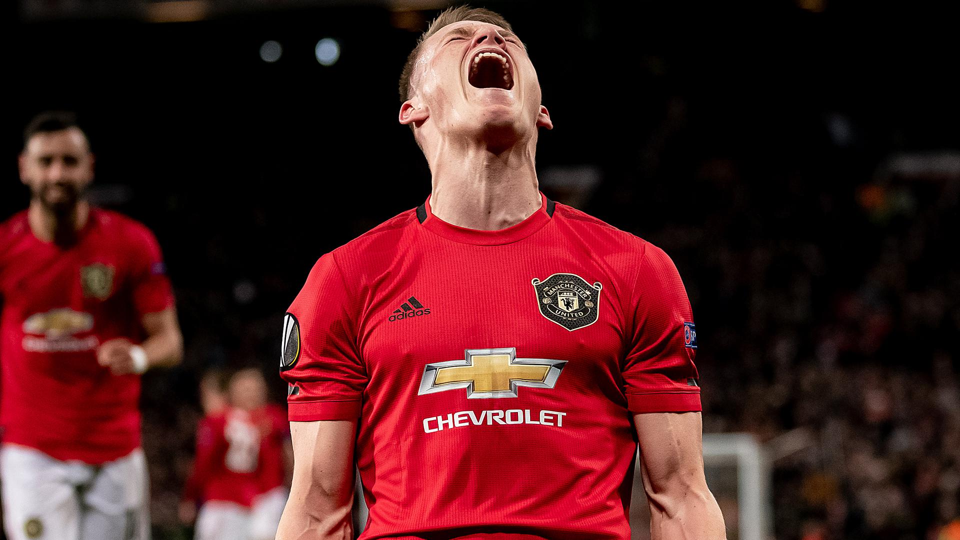 Scott McTominay có xứng đáng được trao thêm nhiều cơ hội 5