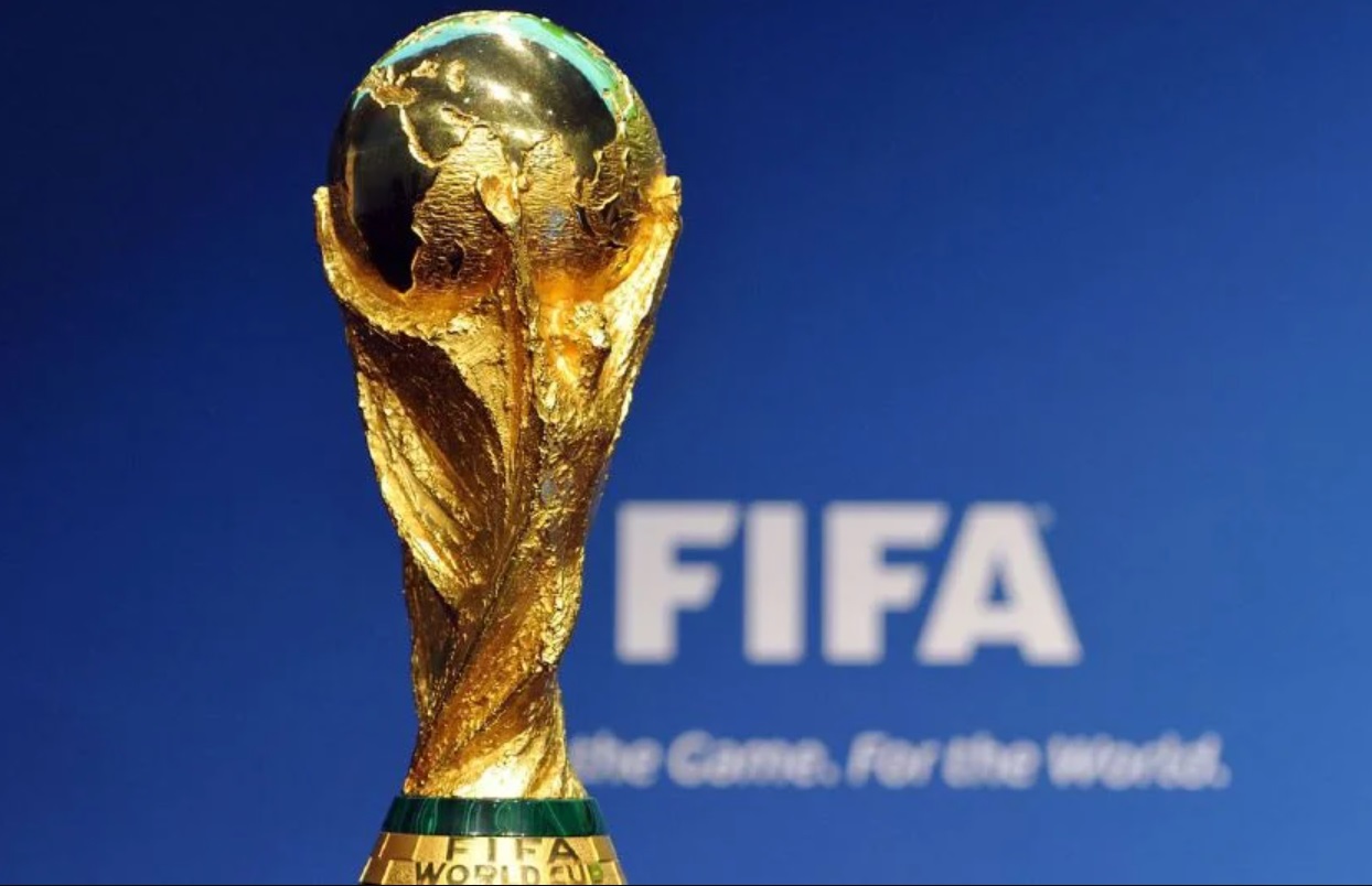 Indonesia bất ngờ thay đổi kế hoạch đăng cai World Cup 2034 1