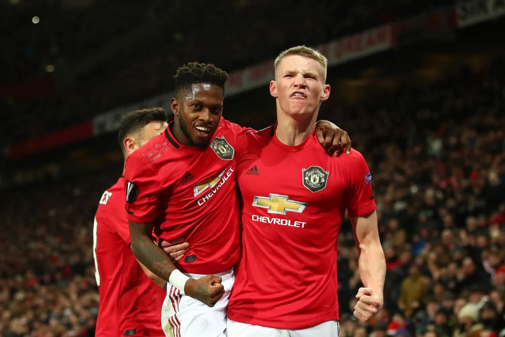 Scott McTominay có xứng đáng được trao thêm nhiều cơ hội 2