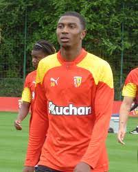 Ibrahima Balde