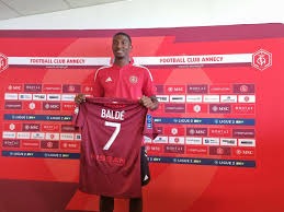 Ibrahima Balde