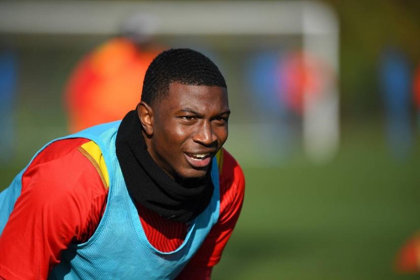 Ibrahima Balde