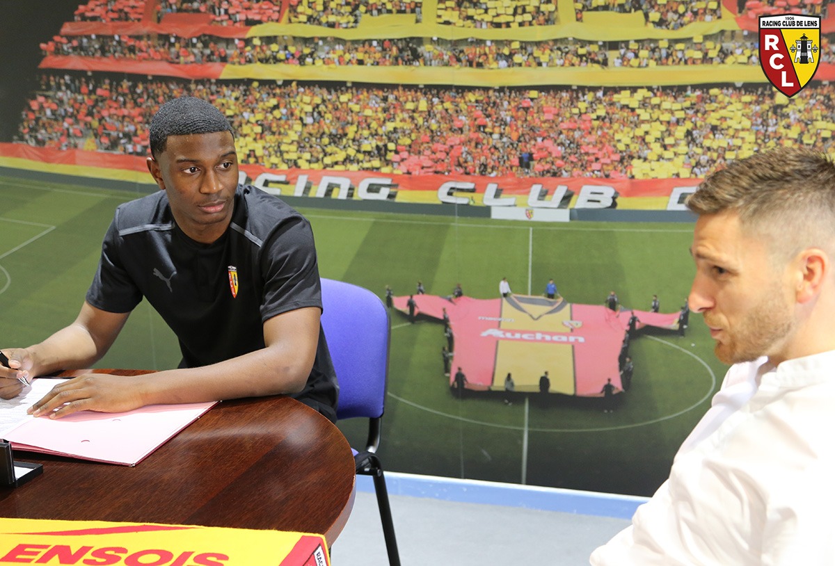 Ibrahima Balde