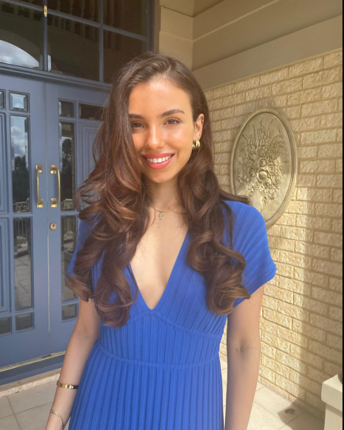 Những nàng Wags nóng bỏng nhất của ĐT Úc 6 Những nàng Wags nóng bỏng nhất của ĐT Úc 6