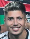 Brayan Véjar