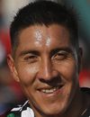 Cristian Suárez