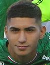 Esteban Matus