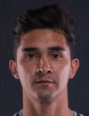 Felipe Gutiérrez