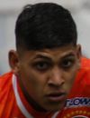 Rivaldo Hernández
