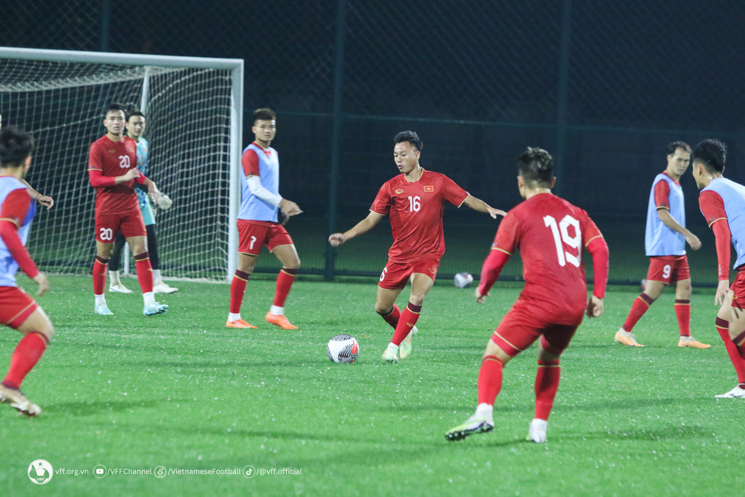 Tiến Linh vẫn còn cơ hội sửa sai ở trận Việt Nam đấu Uzbekistan 5