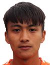 Jyun-Wun Huang