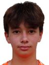 Sebastian Tsai Nielsen