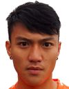 Shao-Yu Pai