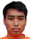 Ting-Hao Chen