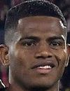 Yeison Moreno