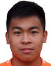 Yu-Hao Chen